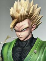 烟鬼悟饭-双头Smoker Gohan-Double-headed - 图片 4