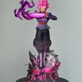 桃红悟空Peach Red Wukong