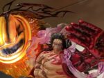 [重置版] 大拳头路飞