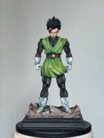 烟鬼悟饭-双头Smoker Gohan-Double-headed - 图片 3
