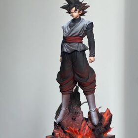 黑悟空 / Black Goku